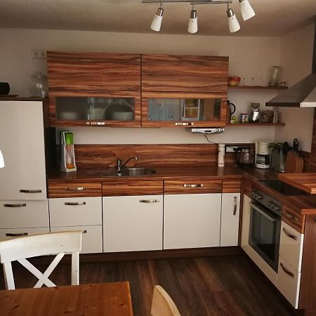 Bauers Ranch Apartman Traunstein Kültér fotó