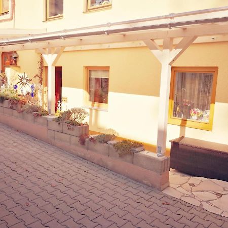 Bauers Ranch Apartman Traunstein Kültér fotó