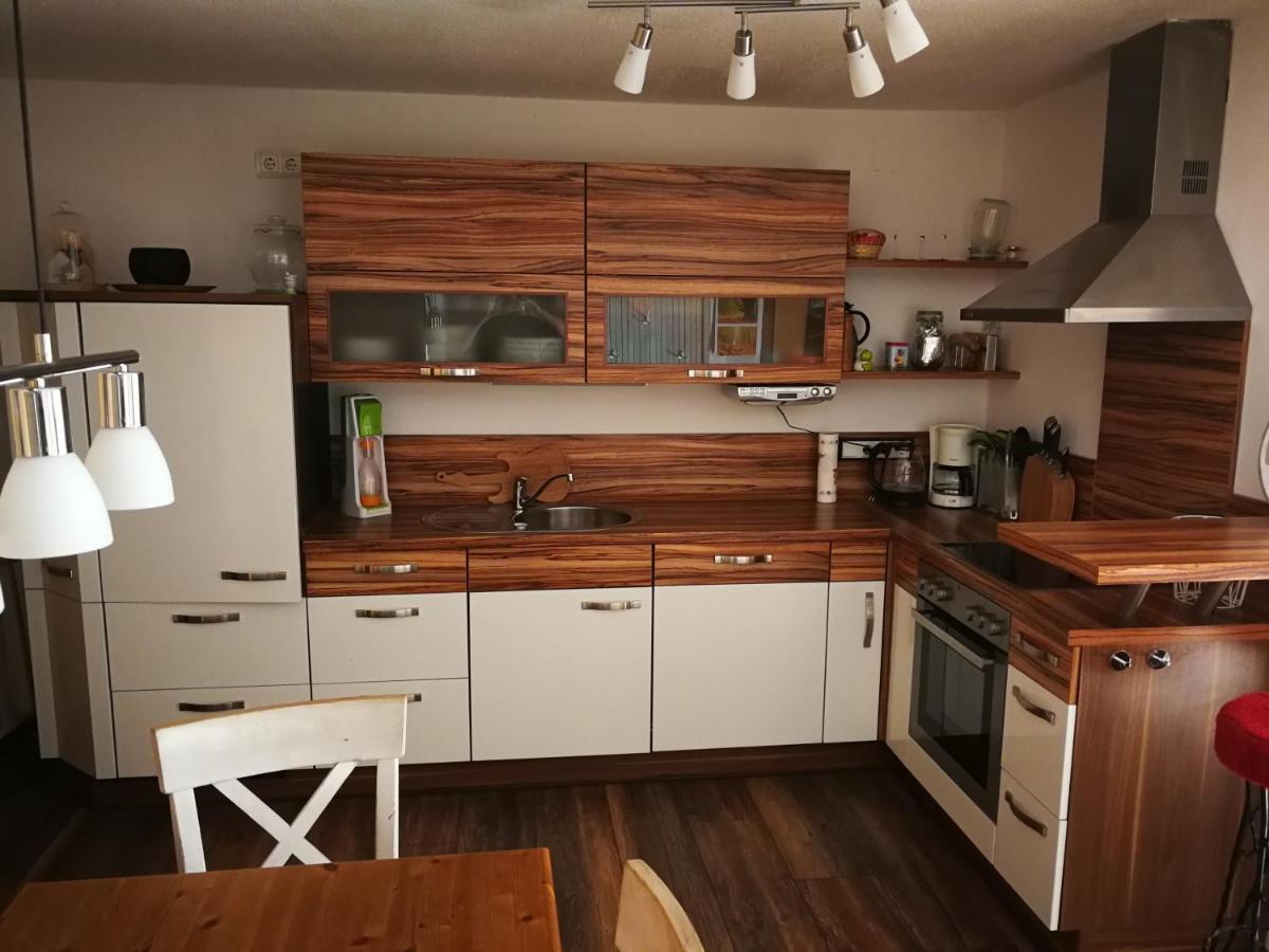 Bauers Ranch Apartman Traunstein Kültér fotó