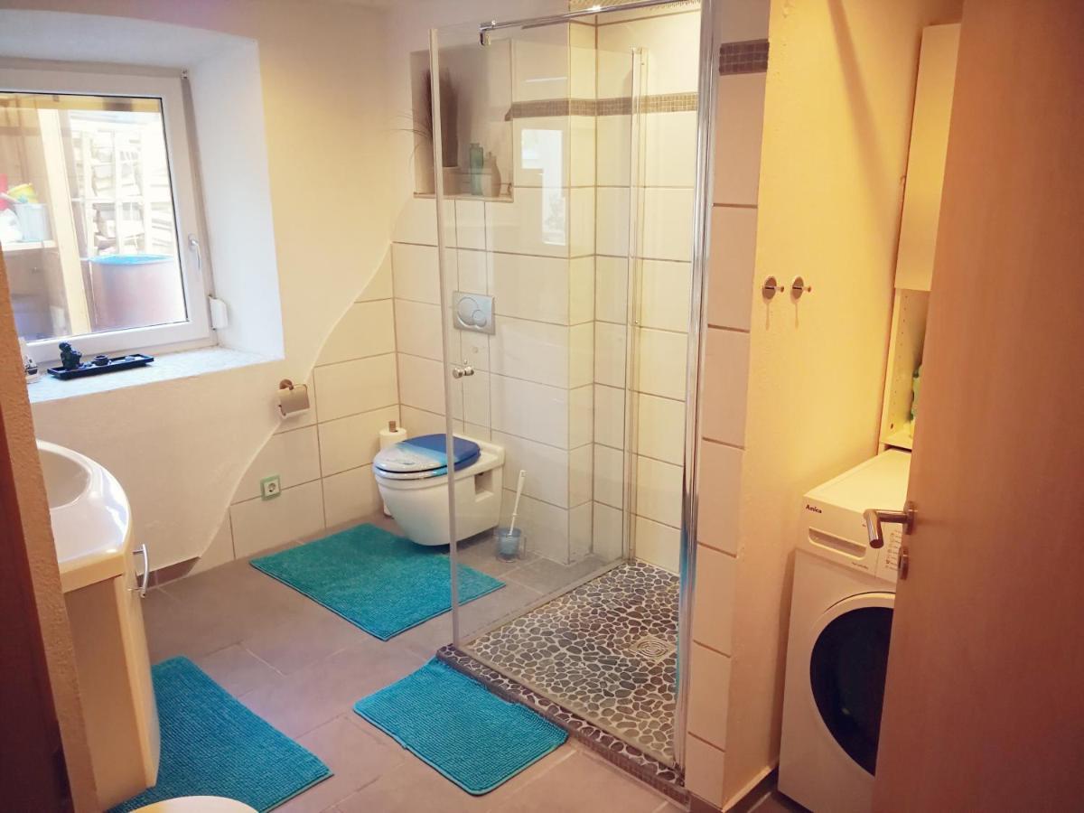 Bauers Ranch Apartman Traunstein Kültér fotó