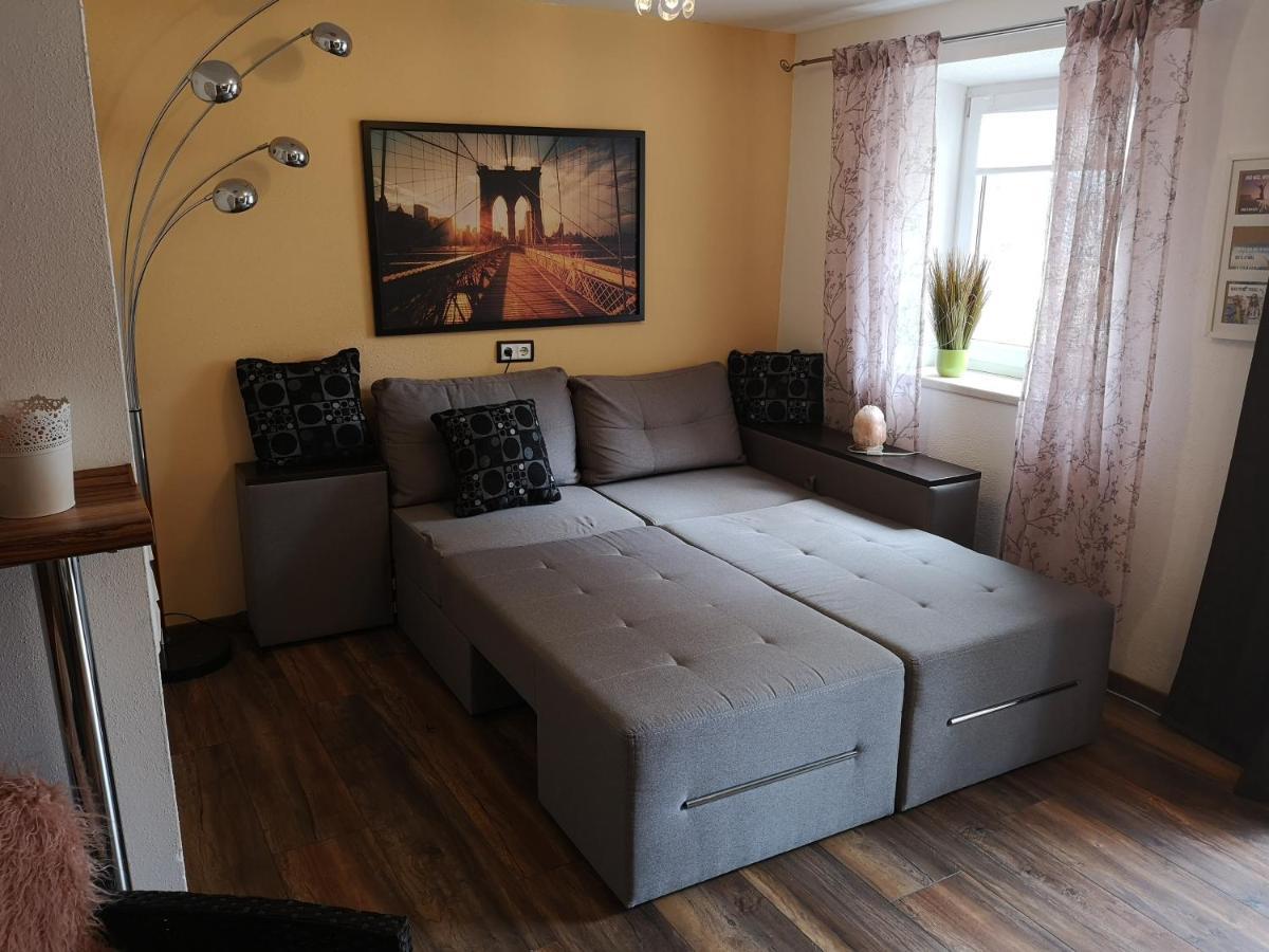 Bauers Ranch Apartman Traunstein Kültér fotó