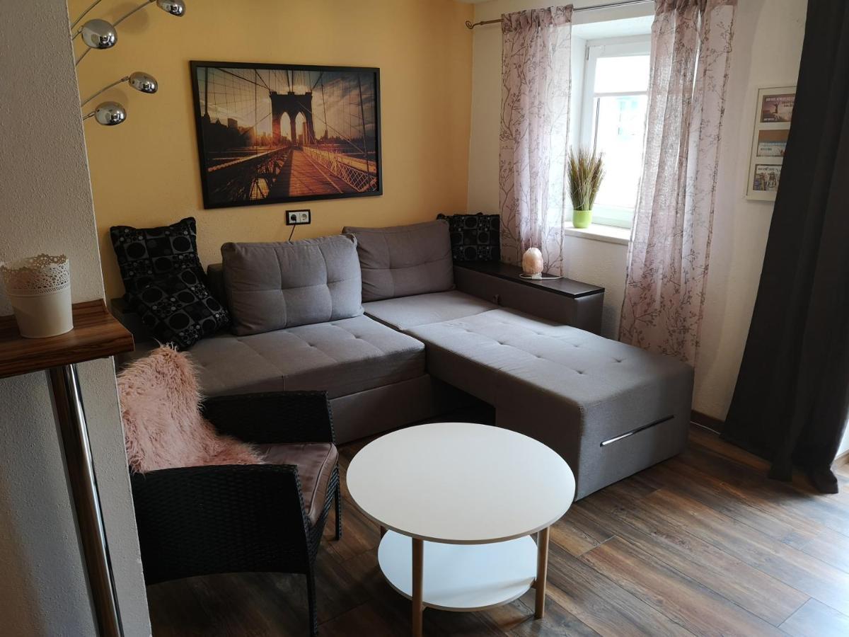 Bauers Ranch Apartman Traunstein Kültér fotó